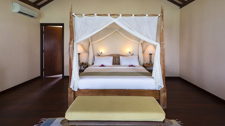 Filitheyo Island Resort